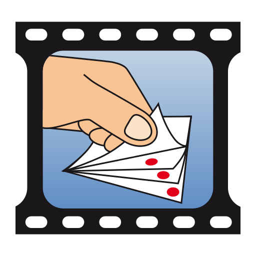 Flip Book Maker icon