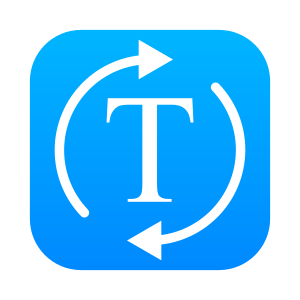 FontConverter icon