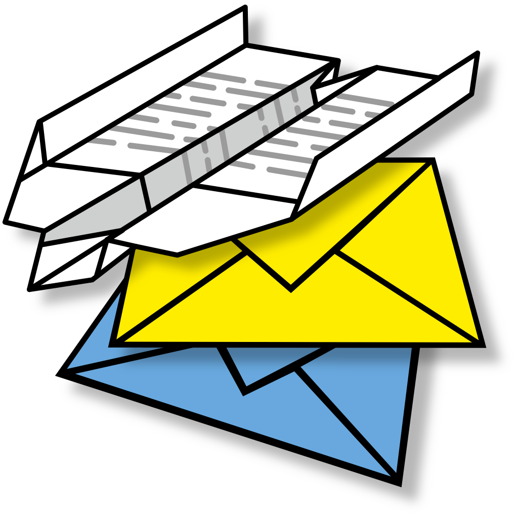 SerialMailer 8 icon
